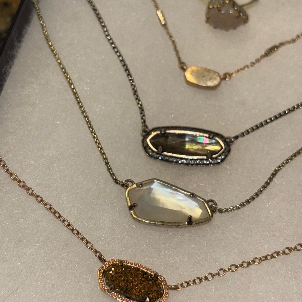 Kendra Scott Lot